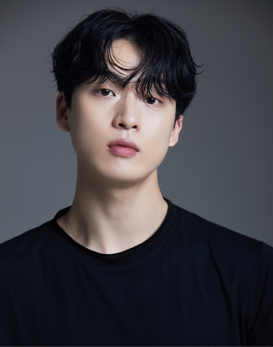 Ким Ган Мин