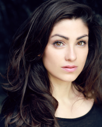 Кэсси Брэдли