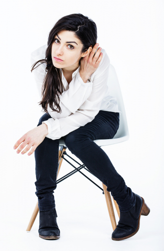 Кэсси Брэдли