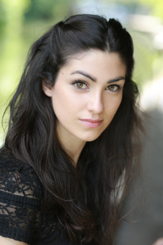 Кэсси Брэдли