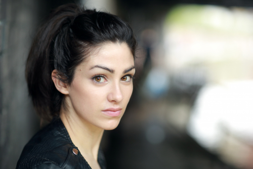 Кэсси Брэдли