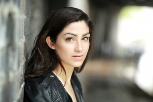 Кэсси Брэдли