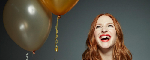 Розали Крэйг