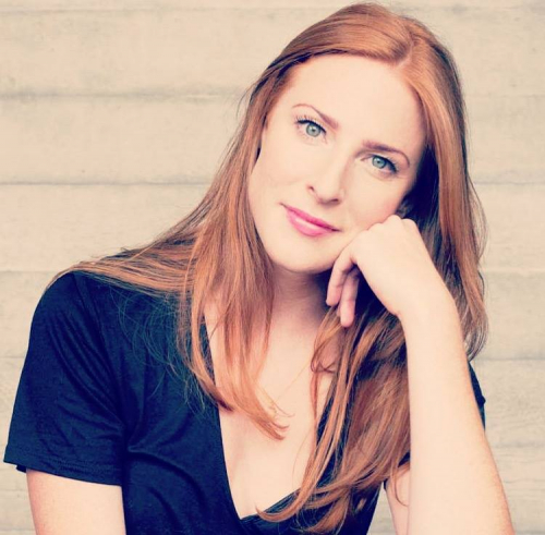 Розали Крэйг