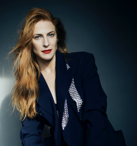 Розали Крэйг