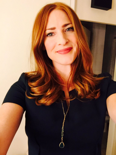 Розали Крэйг