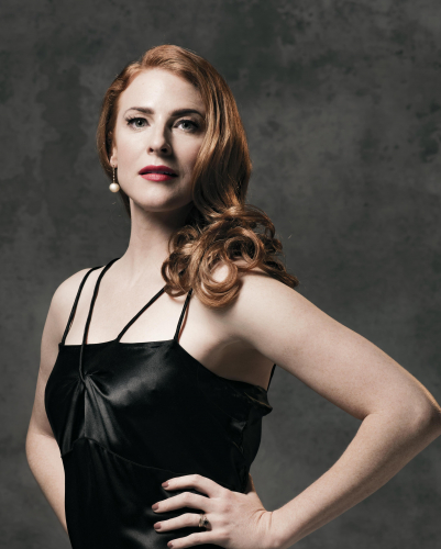 Розали Крэйг