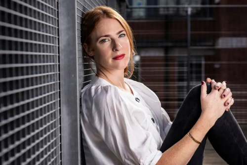 Розали Крэйг