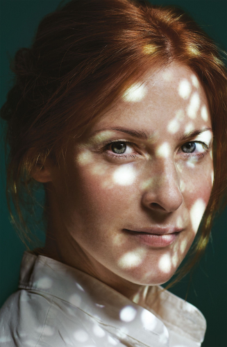 Розали Крэйг