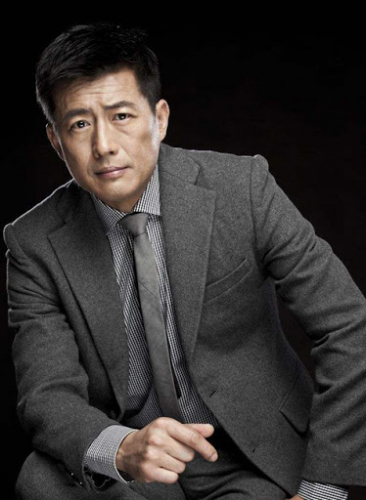 Гао Шу Гуан