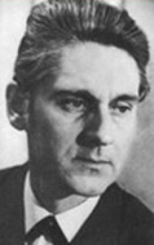 Виктор Купревич