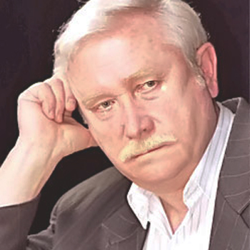 Юрий Комиссаров