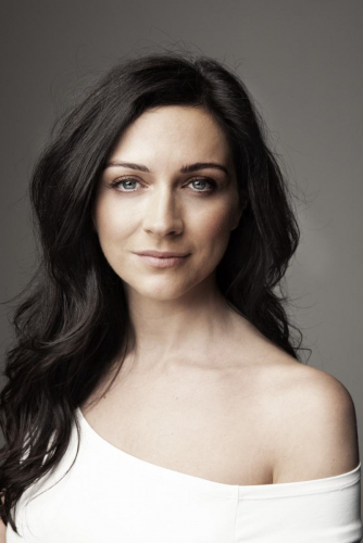 Клер Рафферти