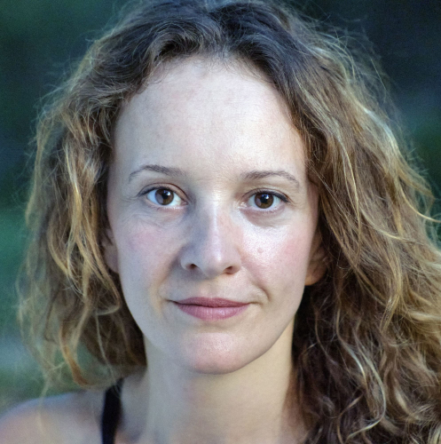 Стэйси Рока