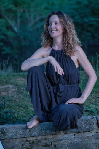 Стэйси Рока