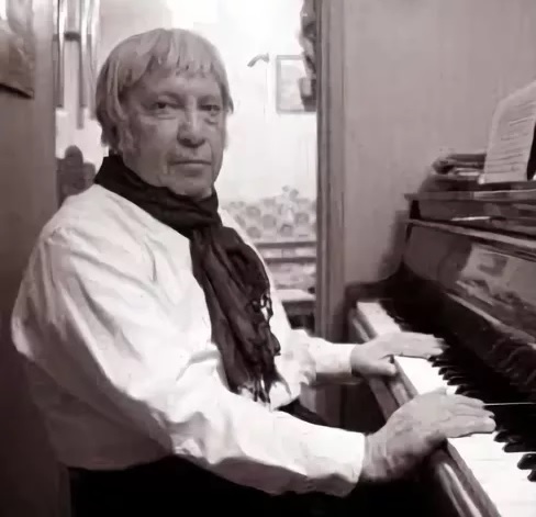 Игорь Егиков