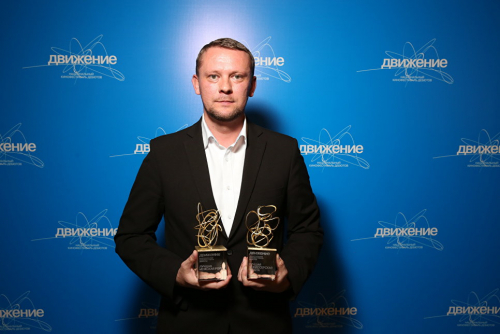 Дмитрий Давыдов