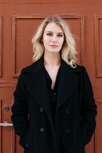 Сабрина Берибей