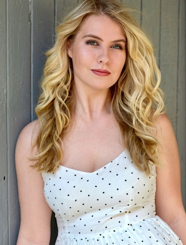 Сабрина Берибей