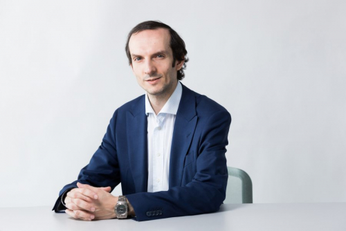 Борис Машковцев