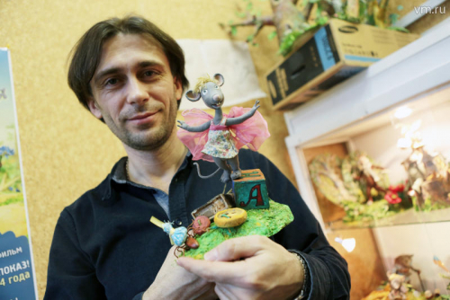 Сергей Струсовский