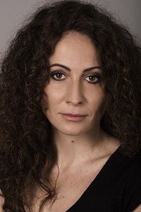 Сезин Бозаджы