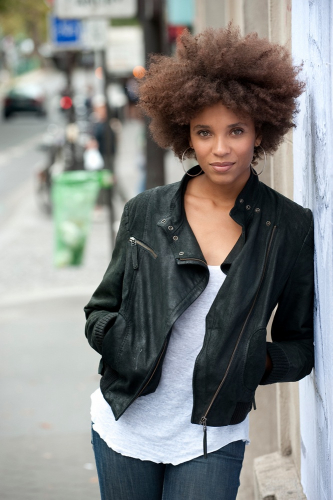 Стефи Сельма