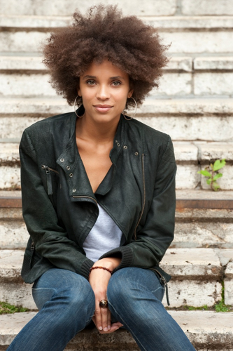 Стефи Сельма