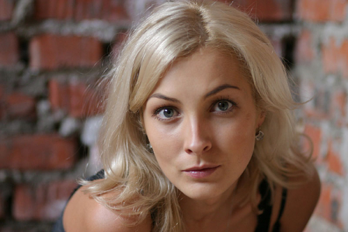 Наталия Рогоза