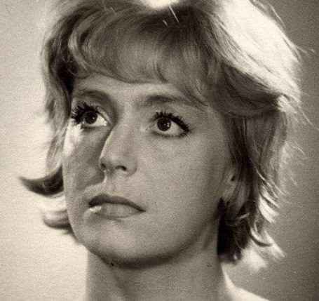 Ирина Кириченко