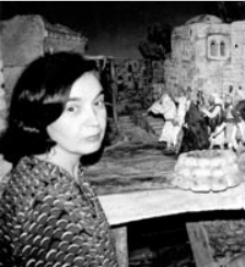 Галина Беда