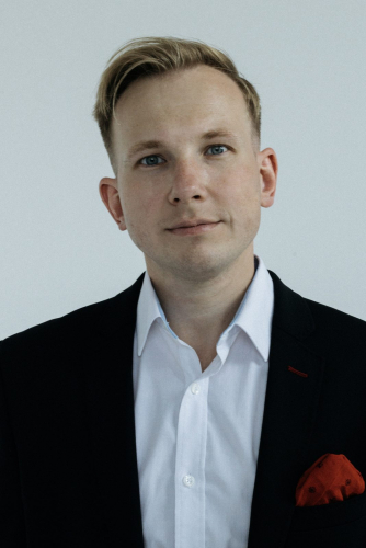 Владимир Гороховский