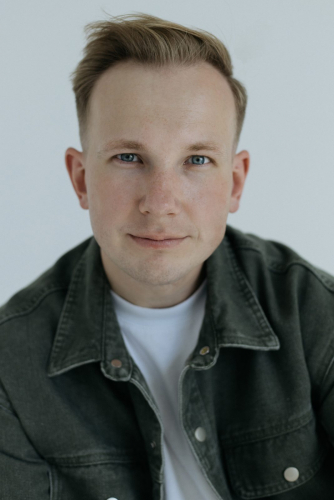 Владимир Гороховский