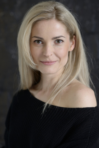 Дарья Войновская