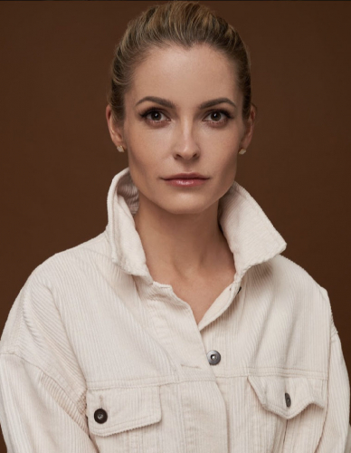 Дарья Войновская