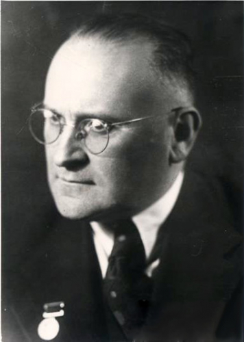 Климентий Минц