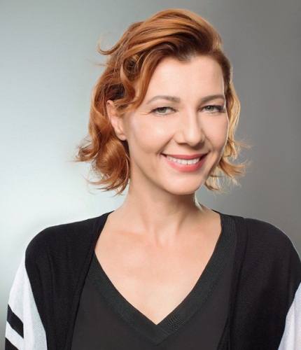 Нильгюн Тюрксевер