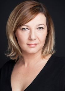 Нильгюн Тюрксевер