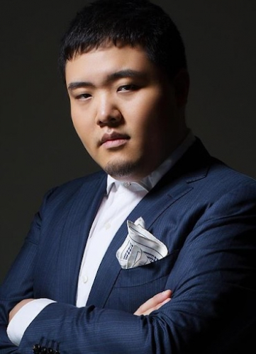 Ван Юй Жэнь