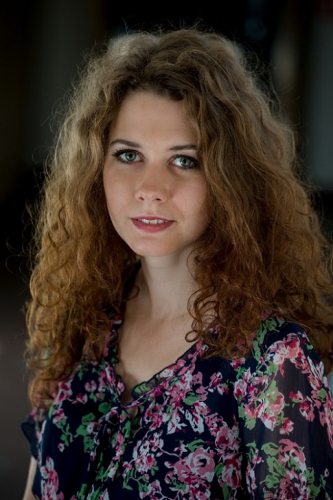 Наталья Мызникова