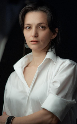 Наталья Третьякова