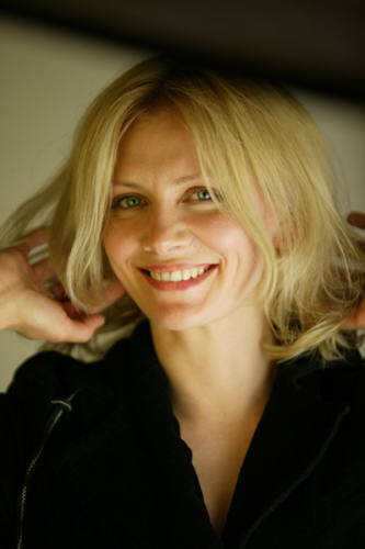 Наталия Мавроди