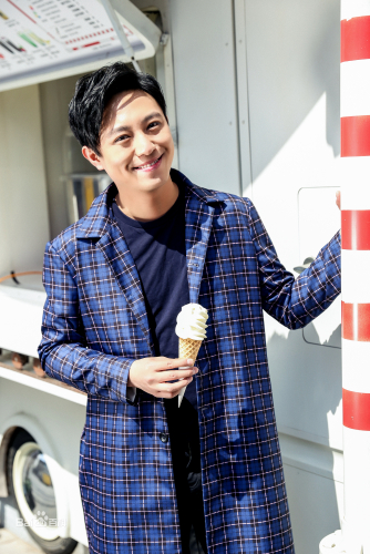 Чжан Кэ Вэй