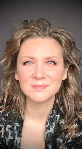 Юлианна Михневич