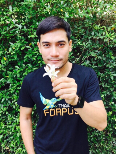 Тиракит Суванпап