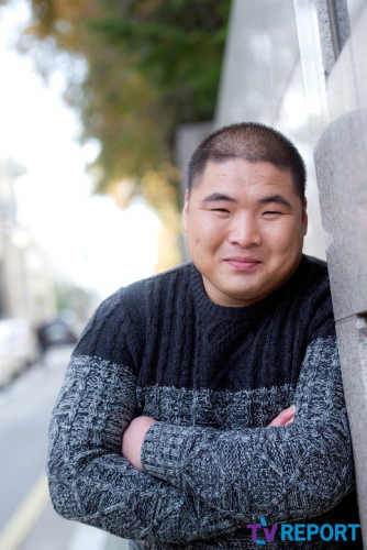 Чан Чжи Гон