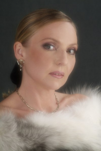 Ирина Туманова