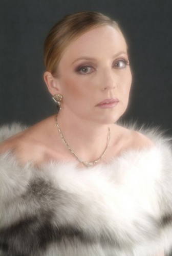 Ирина Туманова