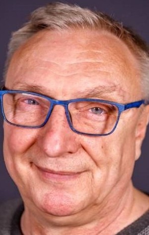 Олег Голосов