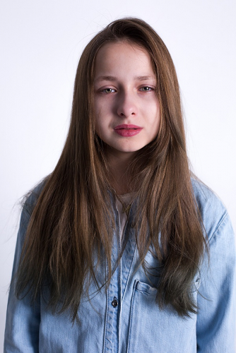 Ярослава Базаева